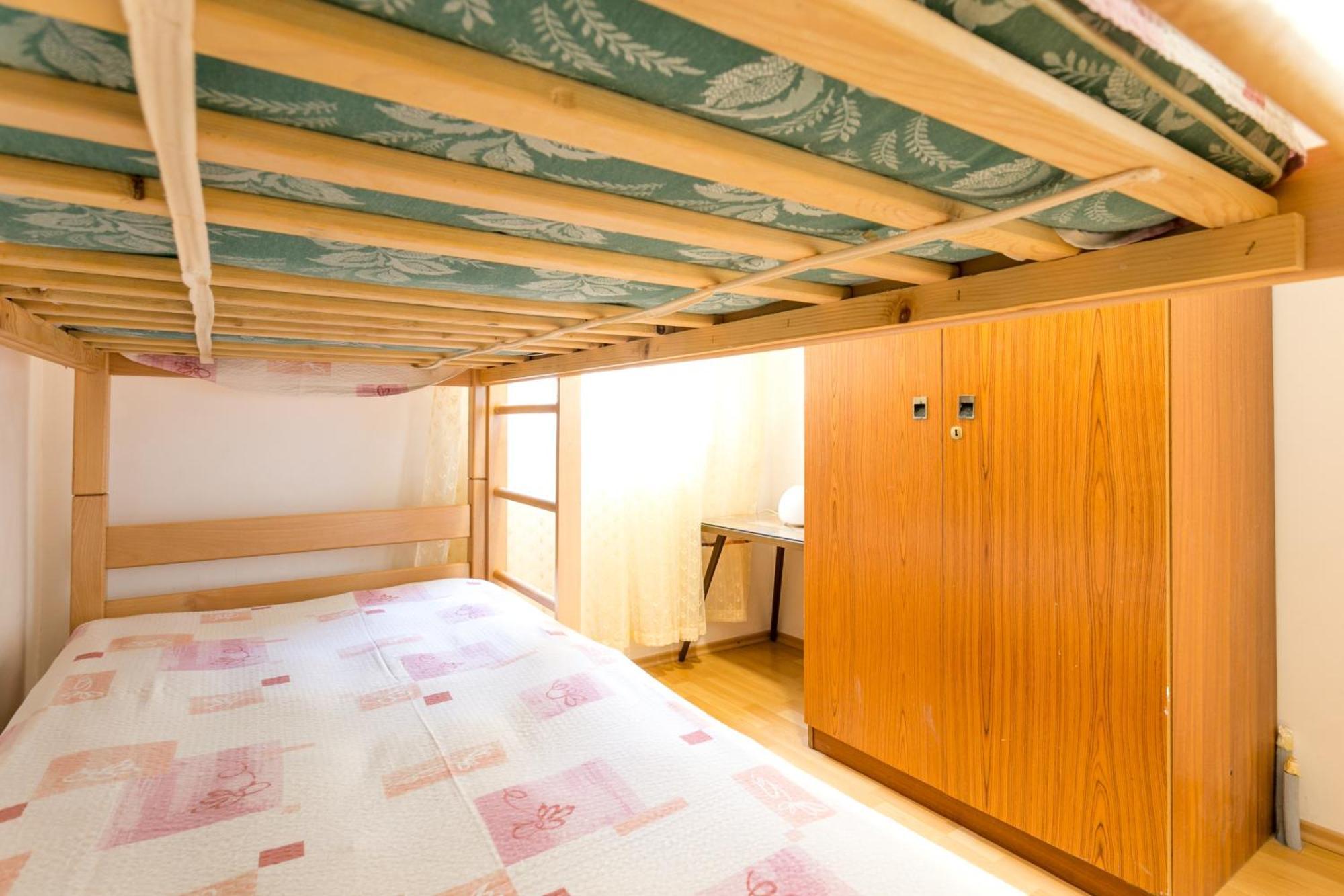 Apartments By The Sea Brela, Makarska - 18356 部屋 写真